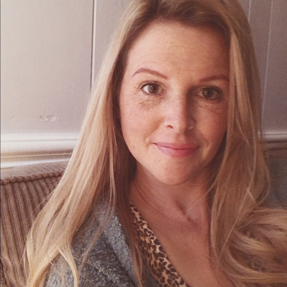 Meet your Posher, Christy